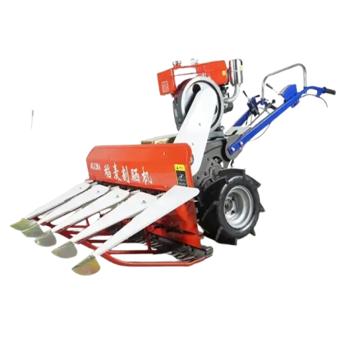 Crop Cutting Machine