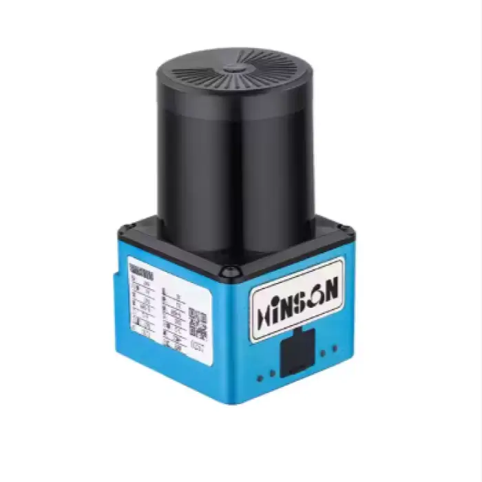 Hinson Radar Sensor Laser Scan Sensor