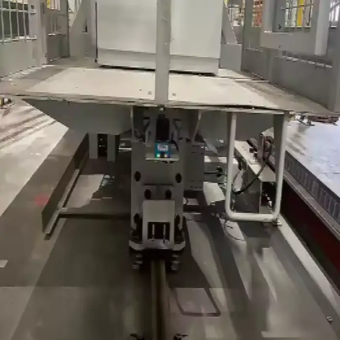 Hinson Radar Sensor Laser Scan Sensor