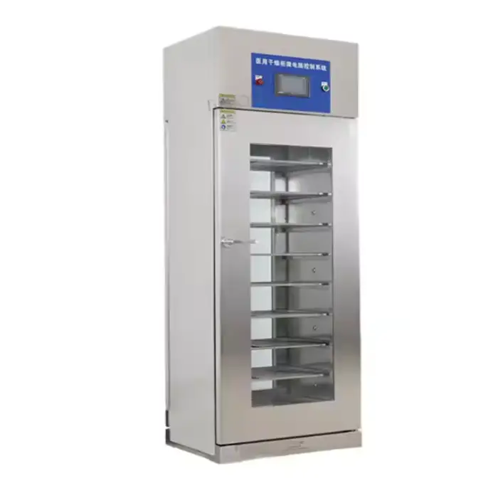 Endoscope Drying Cabinet – Efficient Sterilization and Drying Solution