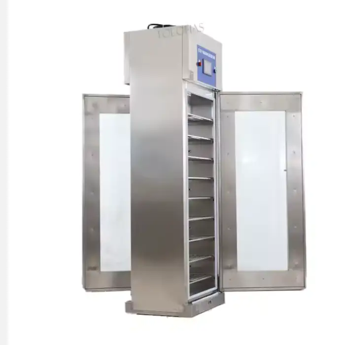 Endoscope Drying Cabinet – Efficient Sterilization and Drying Solution