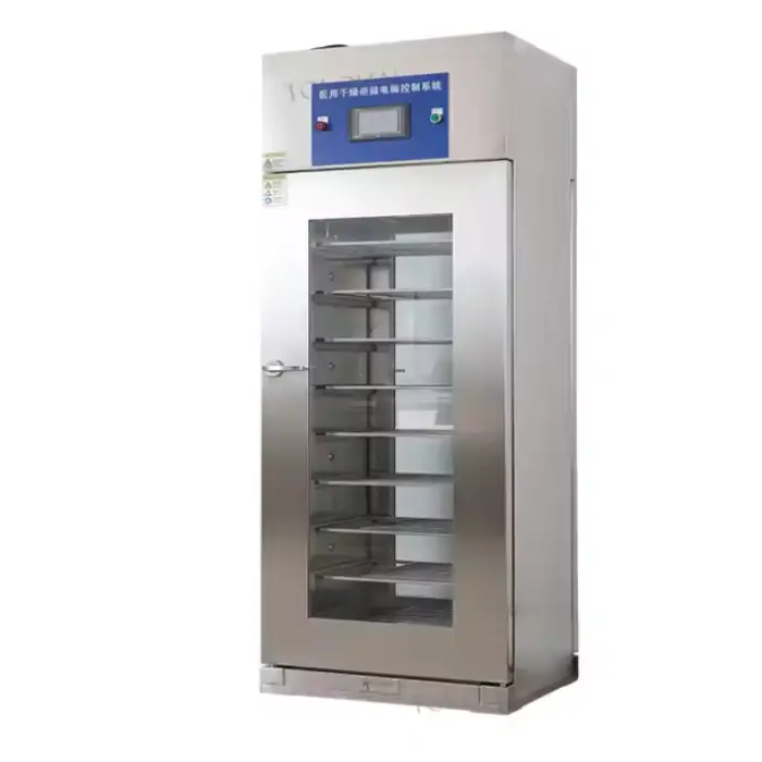 Endoscope Drying Cabinet – Efficient Sterilization and Drying Solution