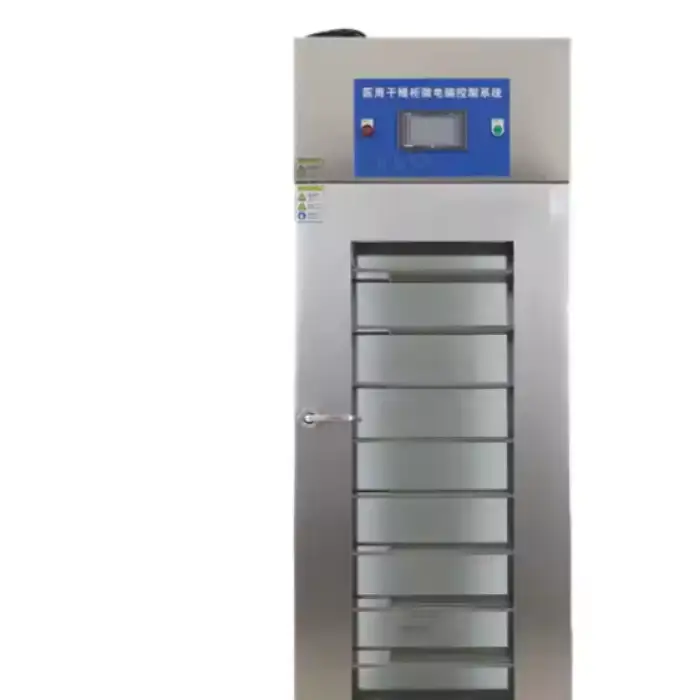 Endoscope Drying Cabinet – Efficient Sterilization and Drying Solution