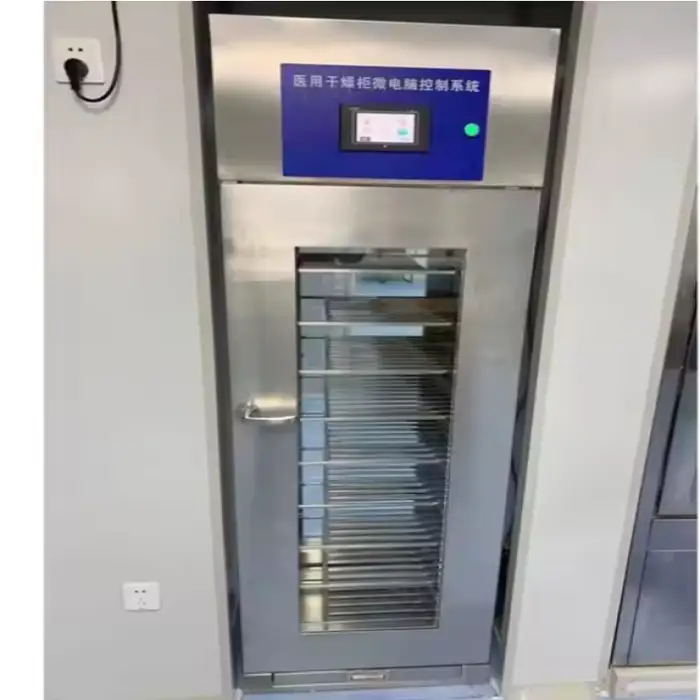 Endoscope Drying Cabinet – Efficient Sterilization and Drying Solution