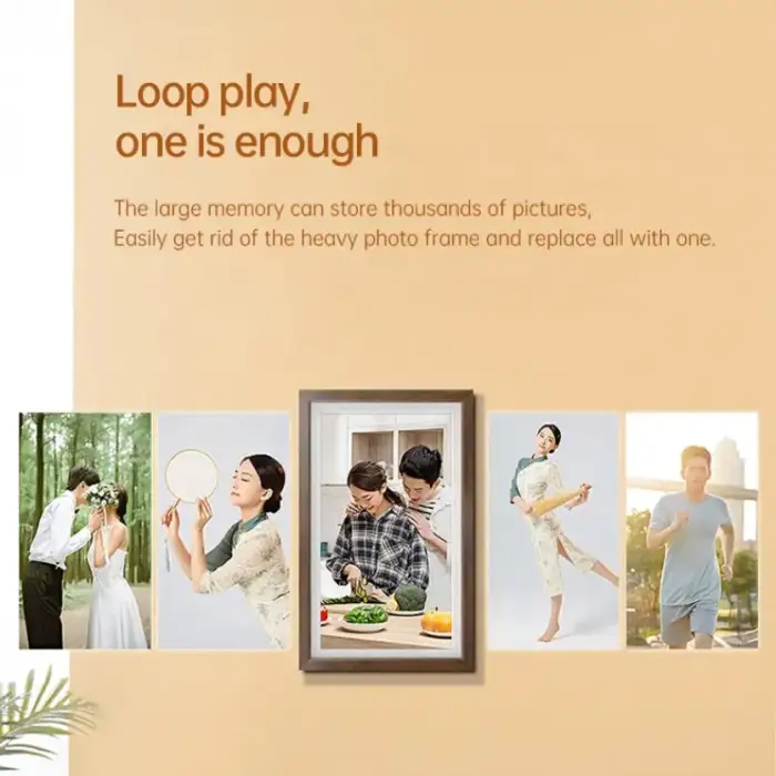 GPX Digital Poster - Advanced Display Technology for Modern Advertising