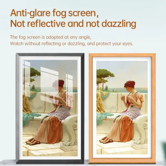 GPX Digital Poster - Advanced Display Technology for Modern Advertising