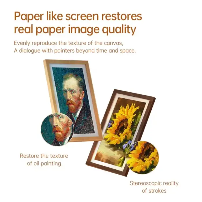 GPX Digital Poster - Advanced Display Technology for Modern Advertising