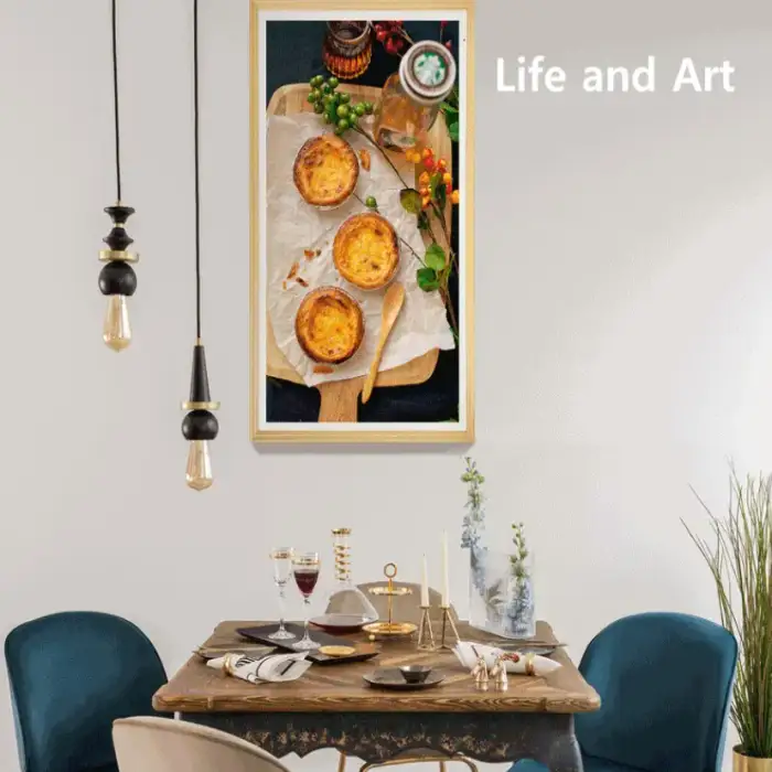 GPX Digital Poster - Advanced Display Technology for Modern Advertising