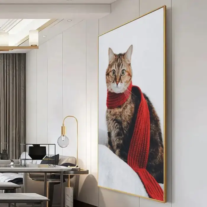 GPX Digital Poster - Advanced Display Technology for Modern Advertising