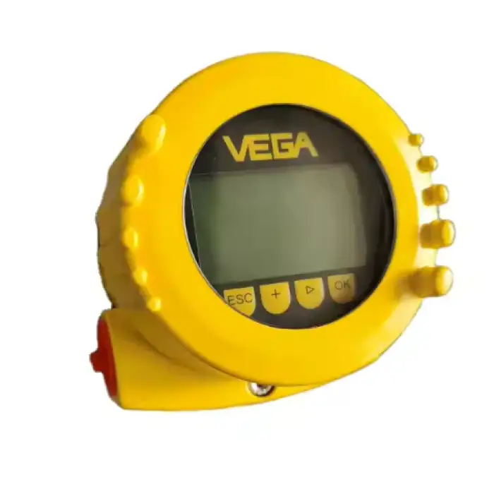 Vega Vegaplus 61 Series Radar Sensor Level Meter Ps61.xxbxxhamax