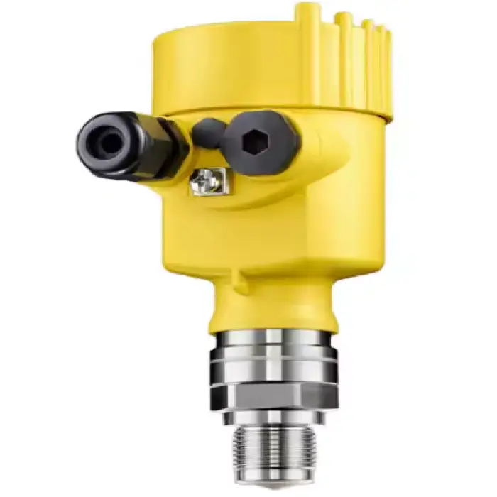 Vega Vegapuls 6X Radar Sensor for Continuous Level Measurement of Liquids and Bulk Solids