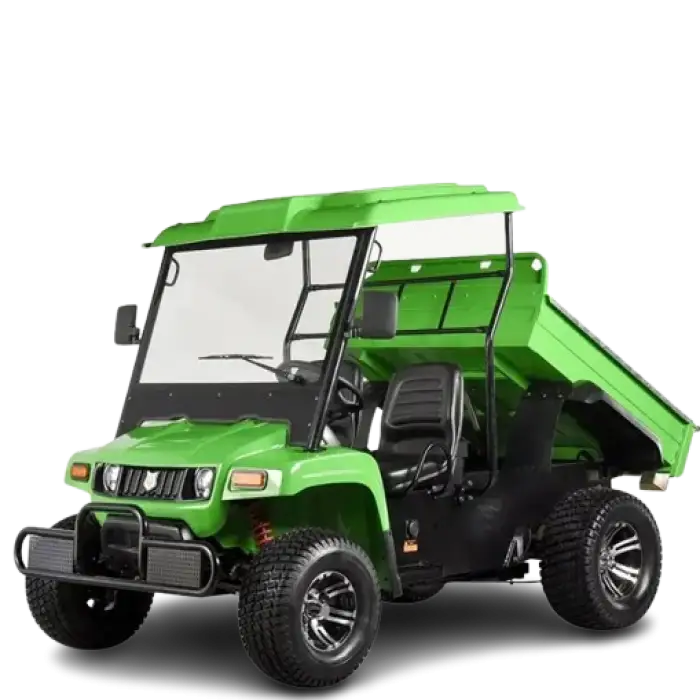 YATIAN Electric Utility Vehicle