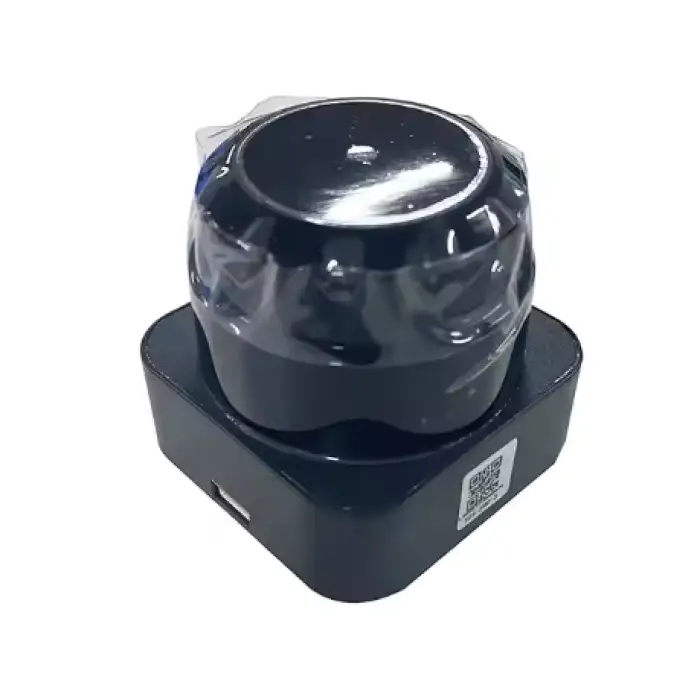 TZS-50C-3 High-Cost Effective Radar Sensor for Obstacle Avoidance 360 Degrees