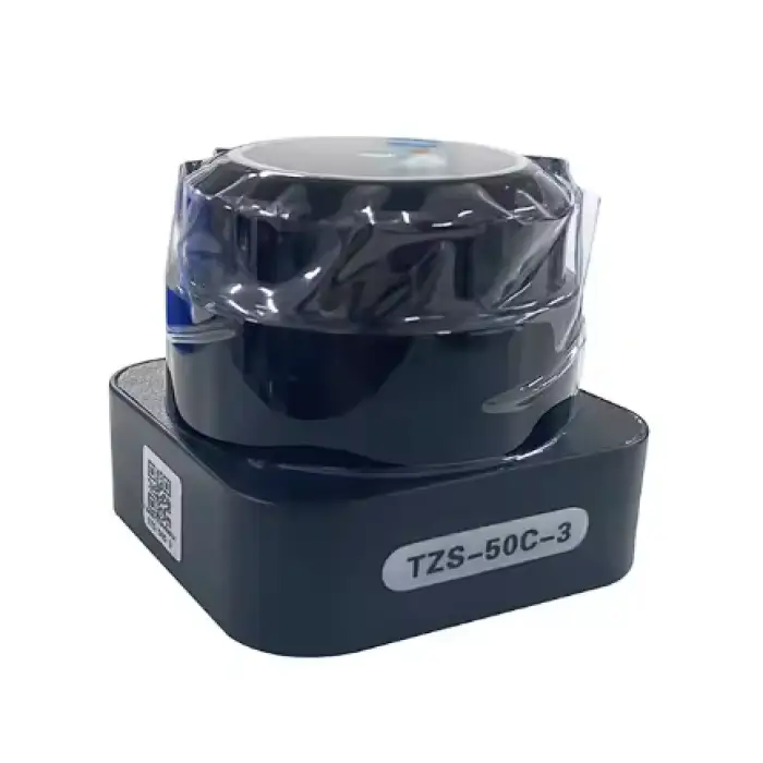 TZS-50C-3 High-Cost Effective Radar Sensor for Obstacle Avoidance 360 Degrees