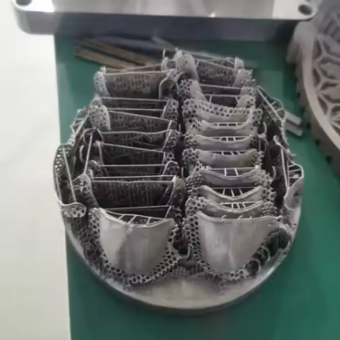 SLM 3D Printer - High-Performance Metal Printing for Industrial Use