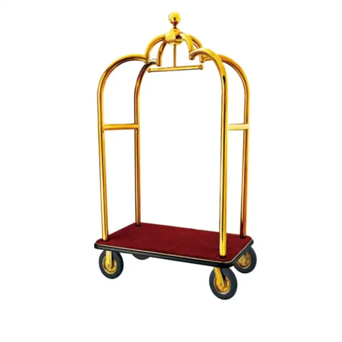 Hotel Luggage Trolley - ELIYA-DL-261