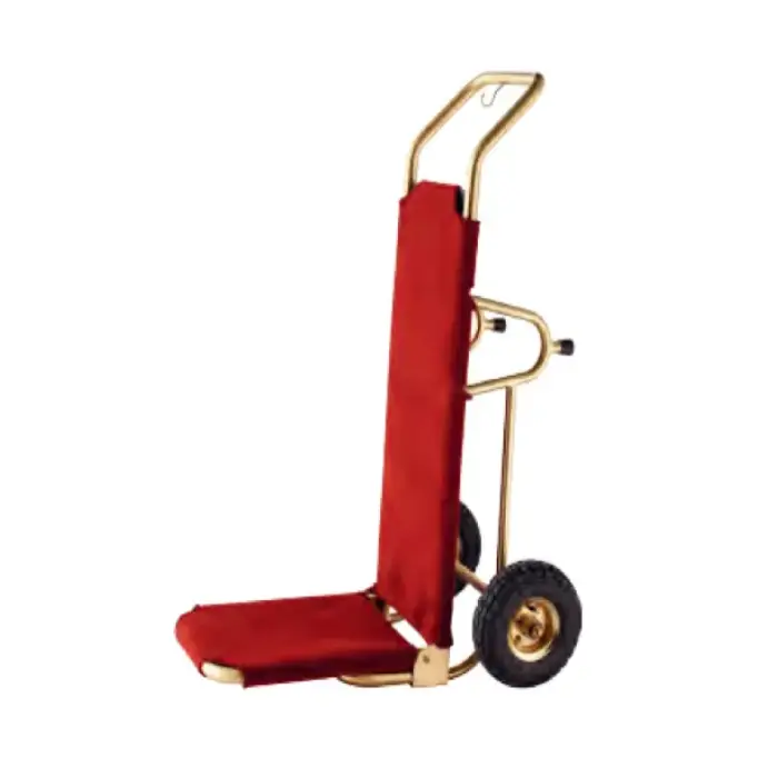 Hotel Luggage Trolley - ELIYA-DL-261