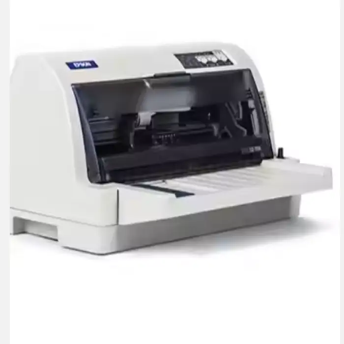 LQ-630K LQ-735K Needle Printer