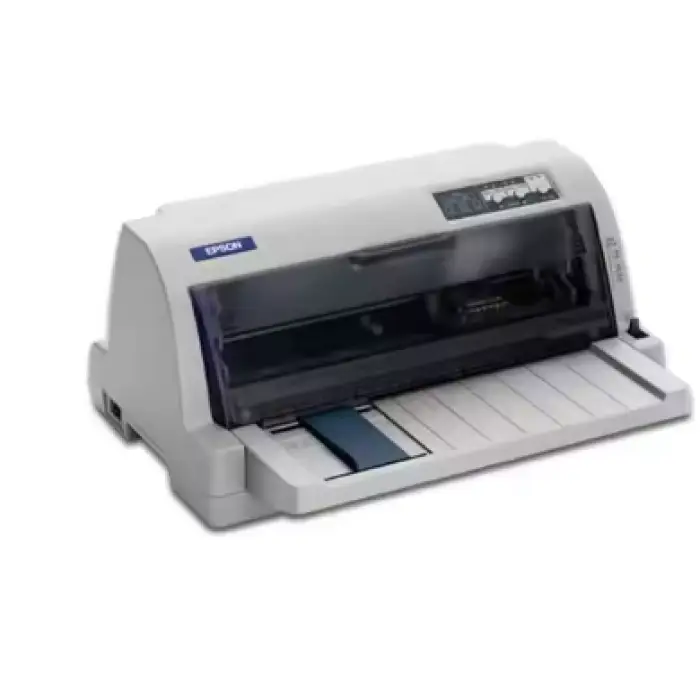 LQ-630K LQ-735K Needle Printer