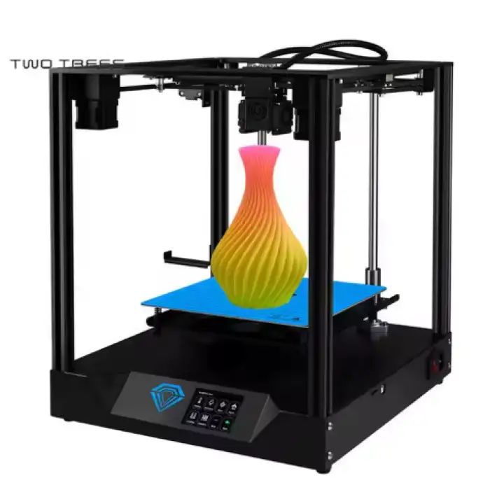 TWOTREES SP-3 3D FDM Printer