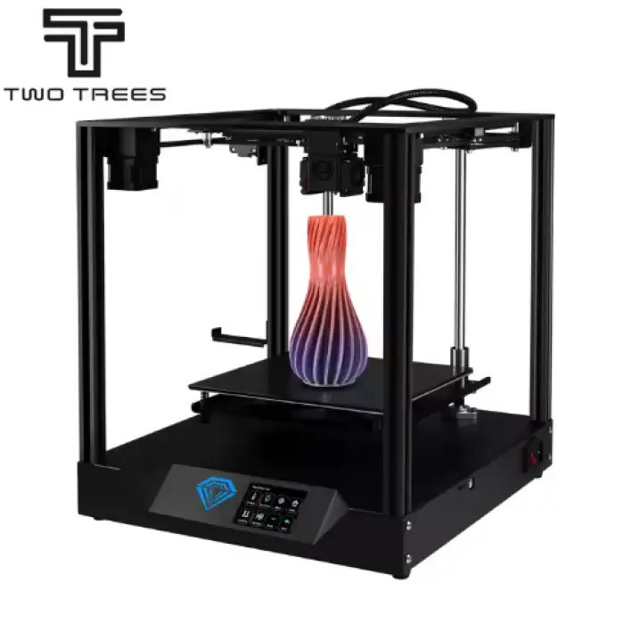 TWOTREES SP-3 3D FDM Printer