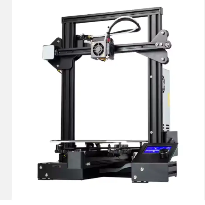 Desktop 3D Printer DIY FDM 440420465mm