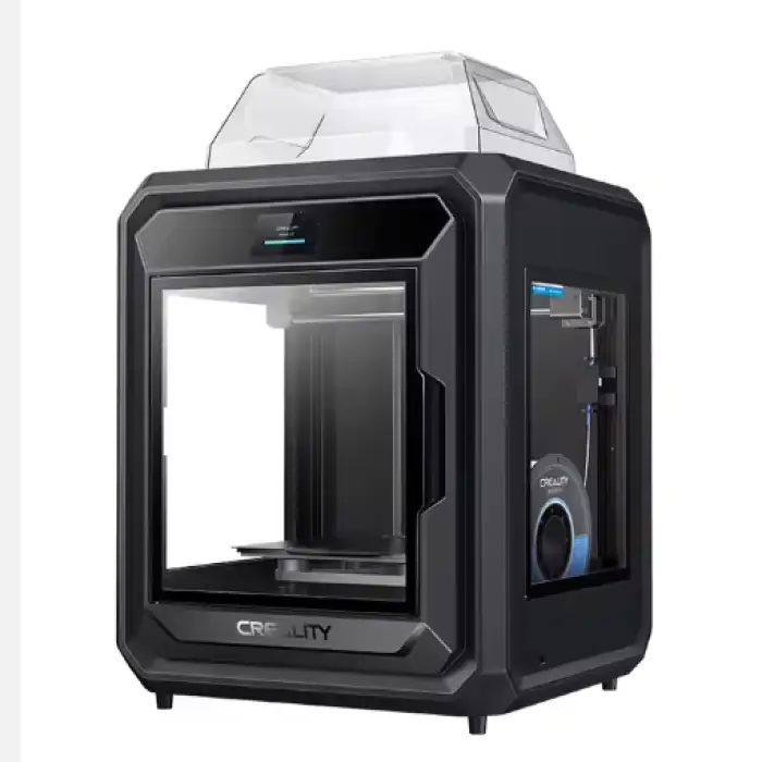 High Accuracy 3D Printer