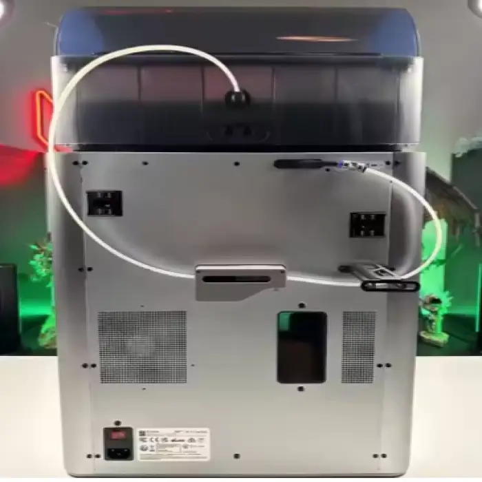 X1-Carbon Combo Multicolor High-Speed FDM 3D Printer