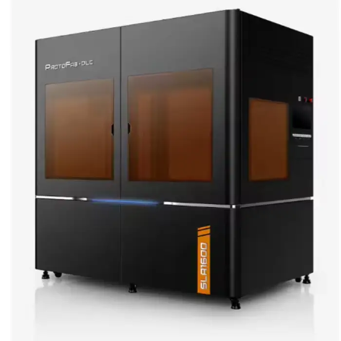 Industrial SLA 1.6 Meters Large Scale 3D Printer - High Precision & Performance