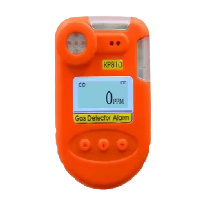 KP820/KP810 Portable LPG Gas Detector