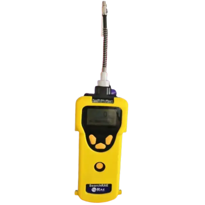 PGM-1600 Gas Detection Device by RAE