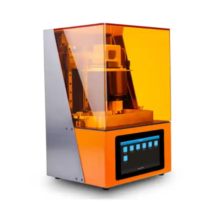 Dazzle 3D L120 Pro 3D Printer for Dental Labs