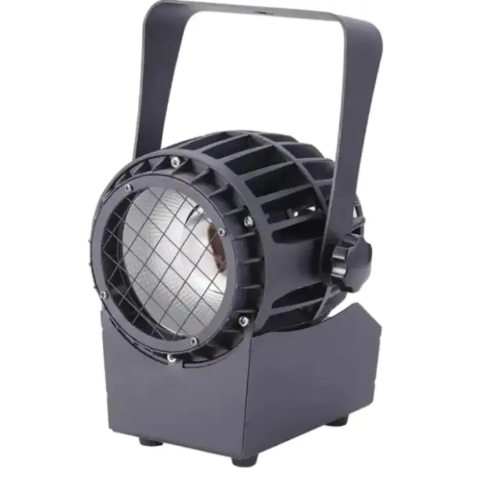 150W 3200K/4000K/5600K Mini Blinder COB Par Stage Light LED Theatr Audience Light For Wedding Studio