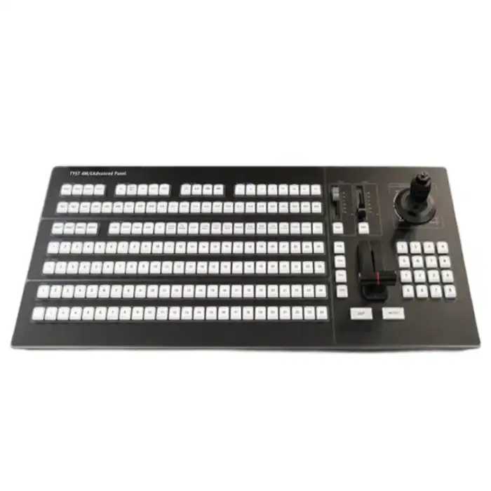 VMIX Switch Panel for Live Broadcast Video Switcher Broadcast Equipment