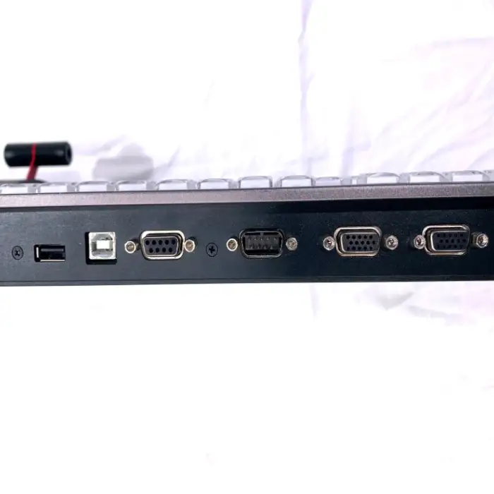 VMIX Switch Panel for Live Broadcast Video Switcher Broadcast Equipment