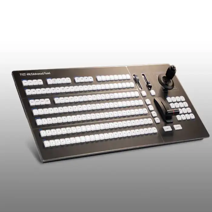 VMIX Switch Panel for Live Broadcast Video Switcher Broadcast Equipment