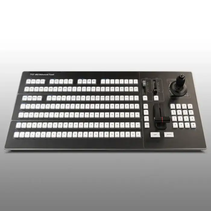 VMIX Switch Panel for Live Broadcast Video Switcher Broadcast Equipment