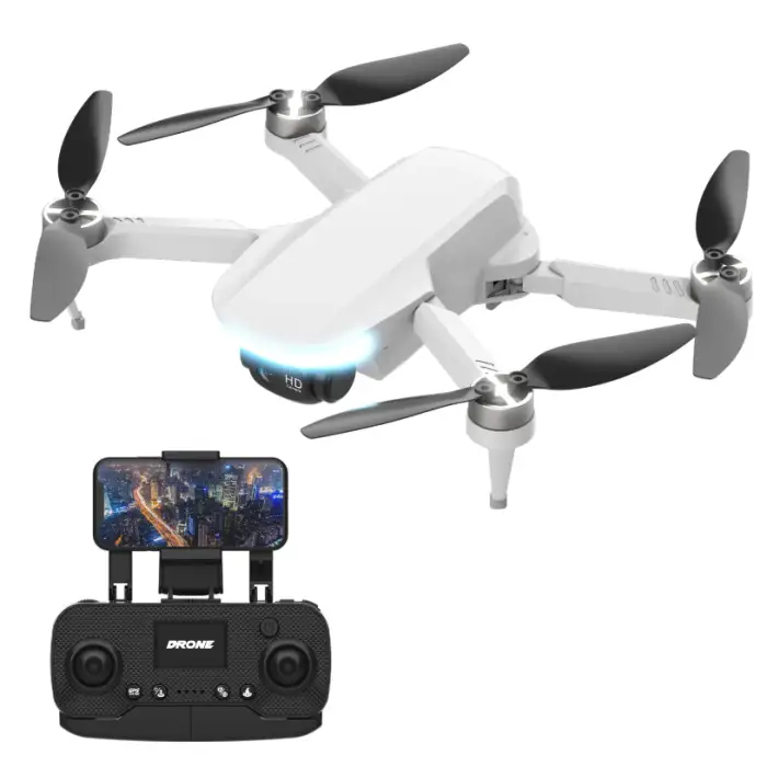 Flytec T16 25mins Long Time Flying 5G 1.5KM Range Professional 4K HD Camera RC GPS RC Drone With Brushless Motor Adult sldb
