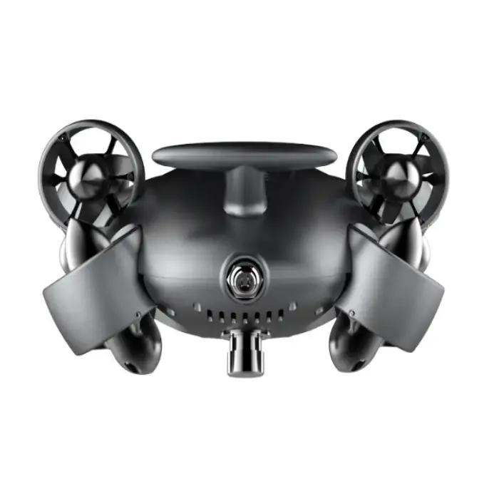 WUPRO V6 EXPERT UAV Drone Camera: