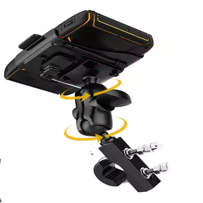 Karadar MT5002 Motorcycle GPS Navigator