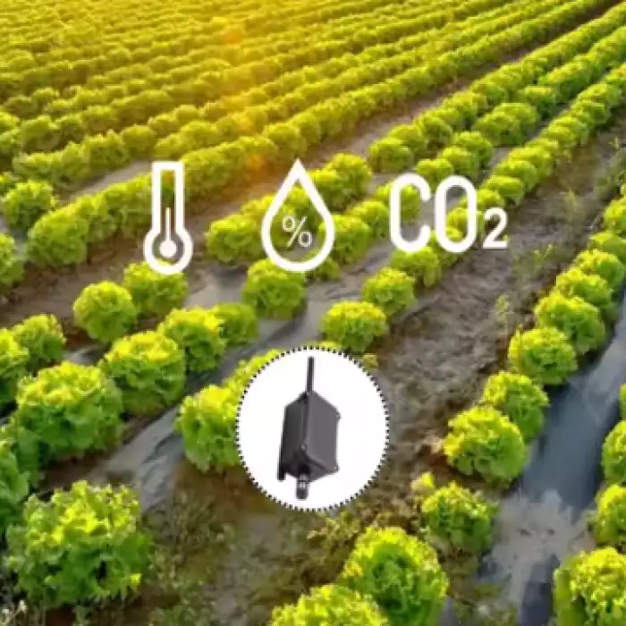 KKML3 LTE Beacon for IoT Applications