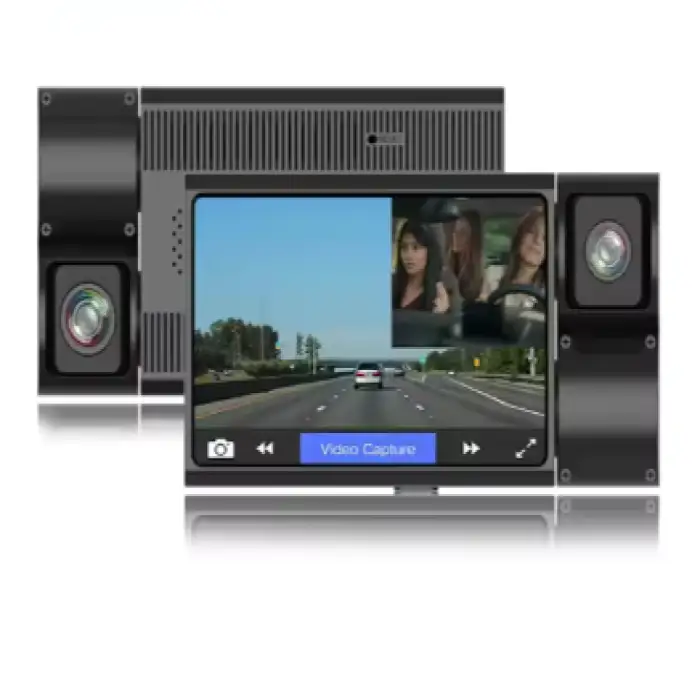 BW319 4G Smart GPS Navigation System