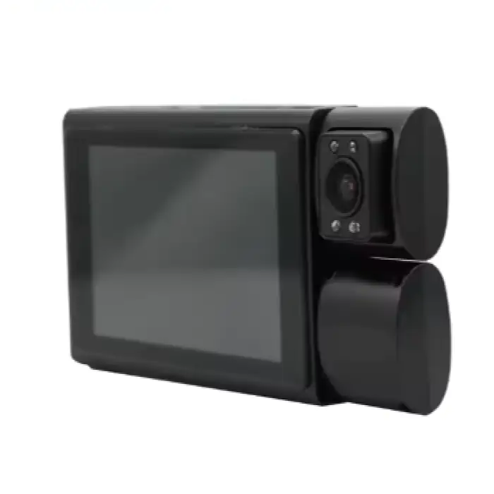 BW319 4G Smart GPS Navigation System