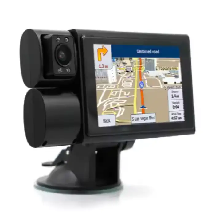 BW319 4G Smart GPS Navigation System