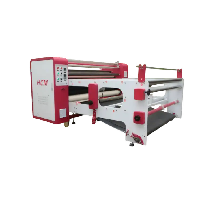 Heat Transfer Printing Machine Hot Product 2019 Provided Screen Printer Engineer Dresses Semi-automatic Easy to Operate 380v