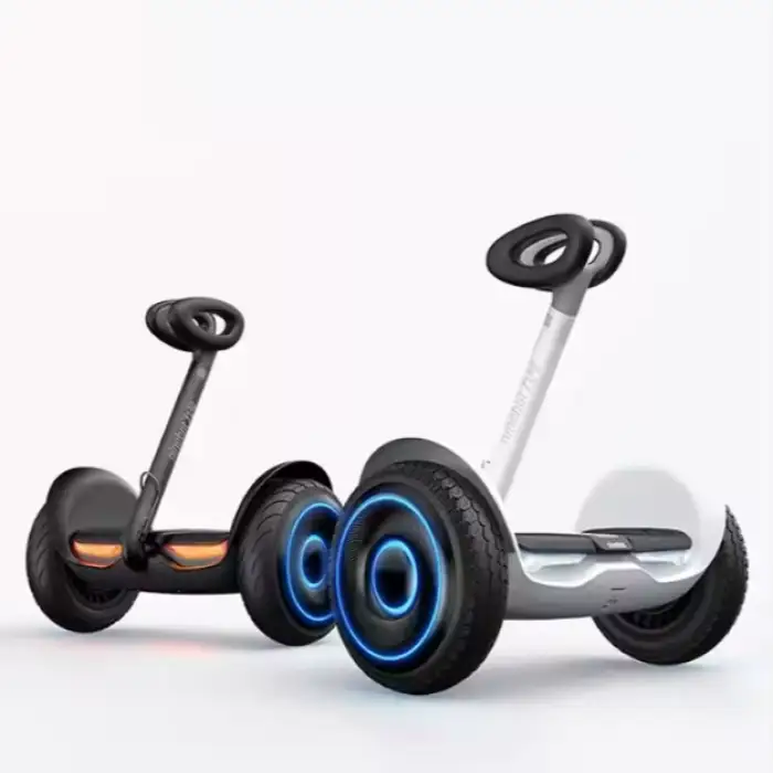 Ninebot Segway L8 – Your Smart Self-Balancing Sidekick