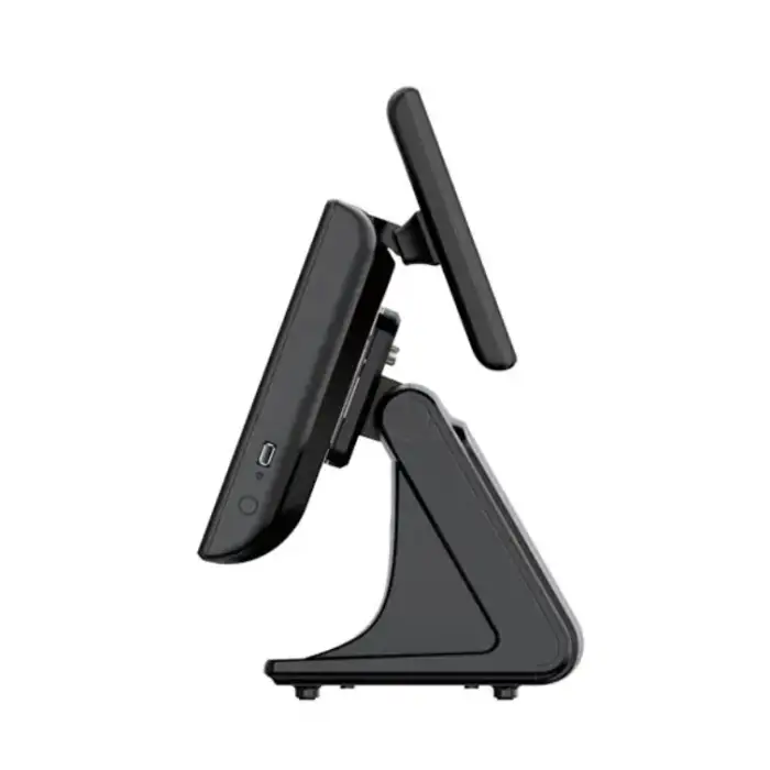 Micropos B15 15.6-Inch Touch POS System