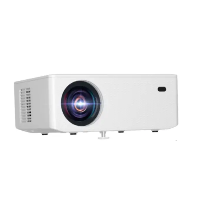 XJK 4k Mini Projectors Home Theater Beamer Durable Portable Projector Smart Full Hd Home Screen Small Lcd Light Projectors