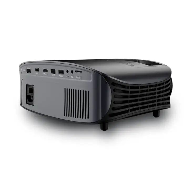 YUNDOO 1080P Projector  Video Projector