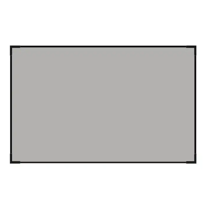 KUAIGE 72-Inch Projection Screen